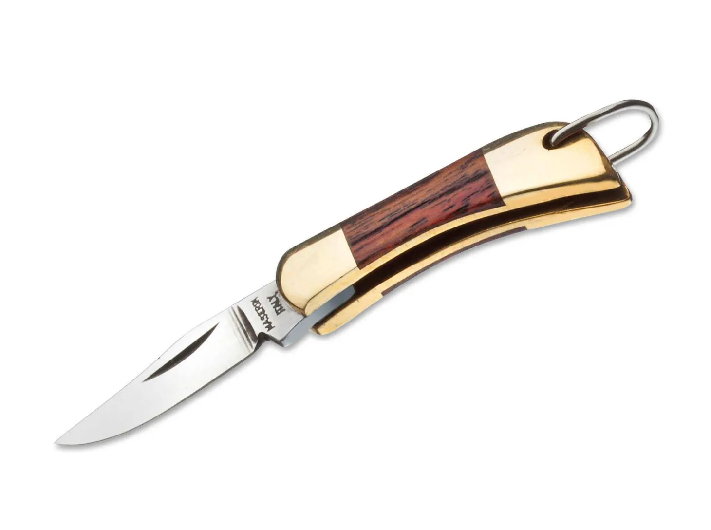 Mignon Cocobolo