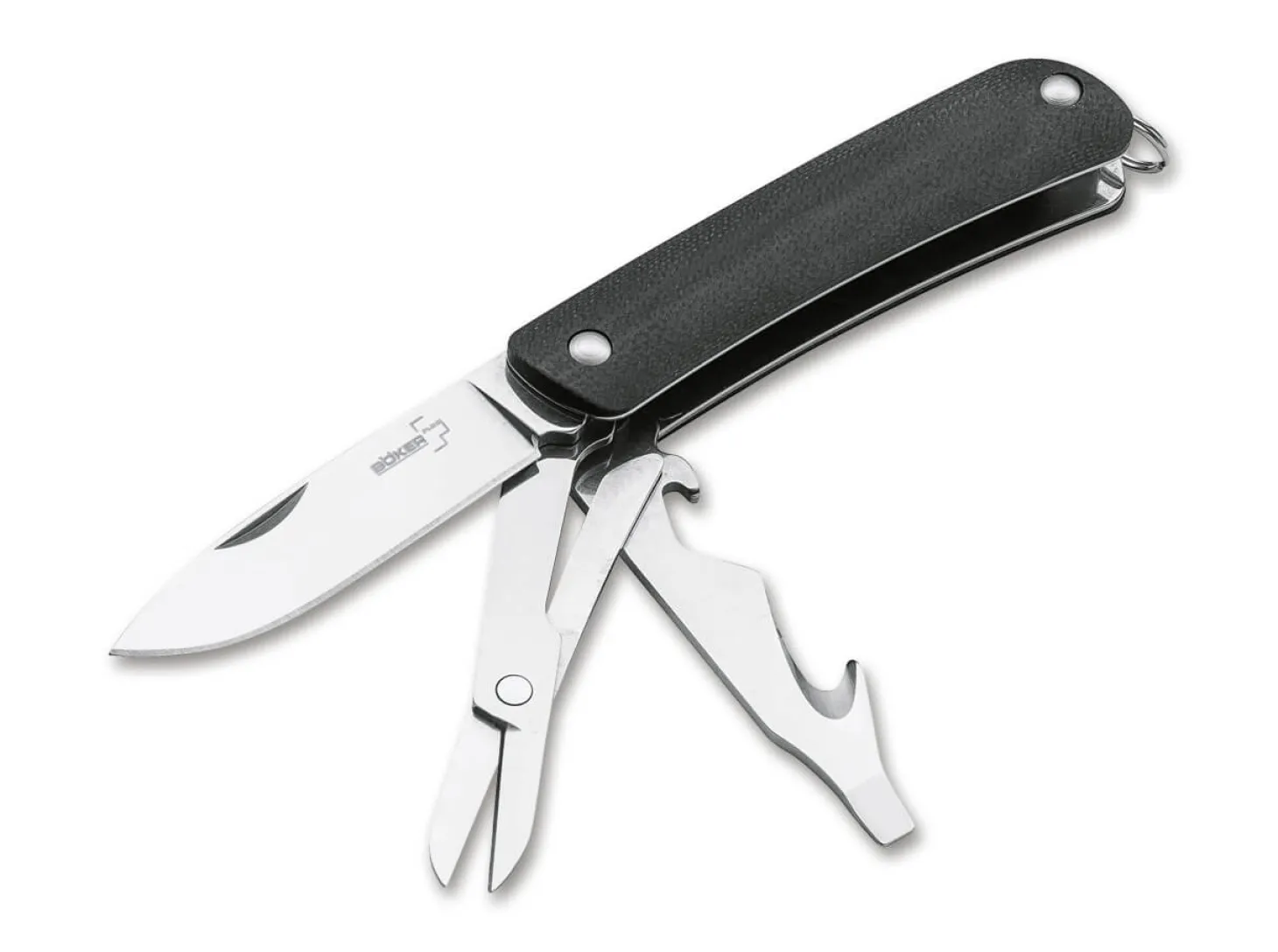 Mini Tech Tool City 4