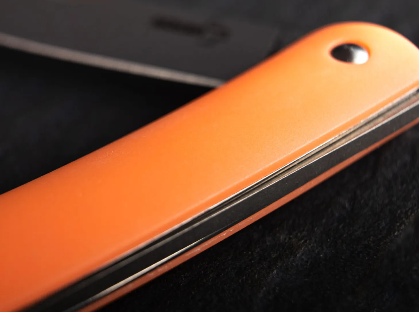 Mini Tech Tool GITD Orange 1