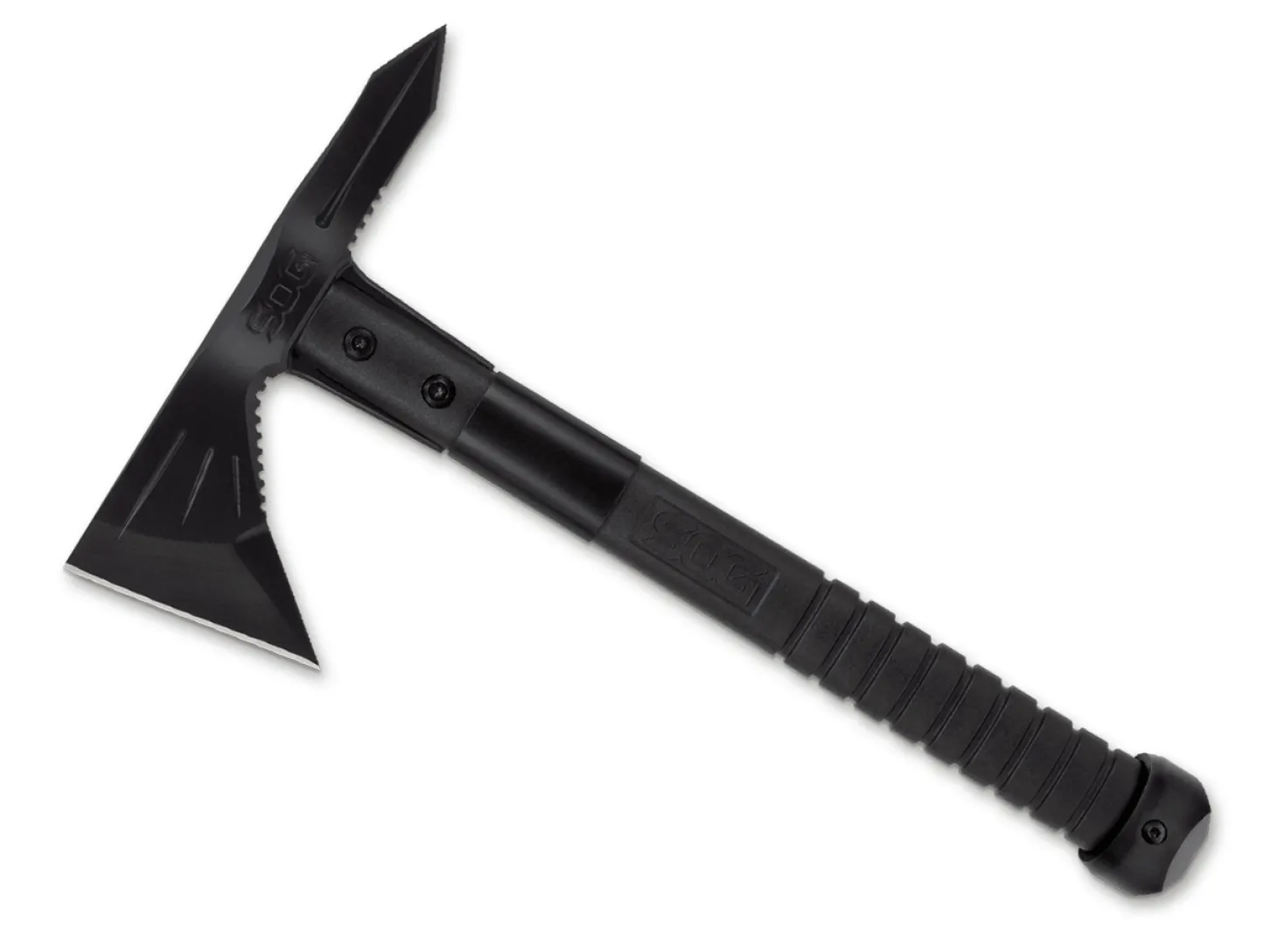 Mini Voodoo Hawk Black