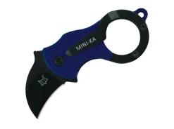 Mini-Ka Blue
