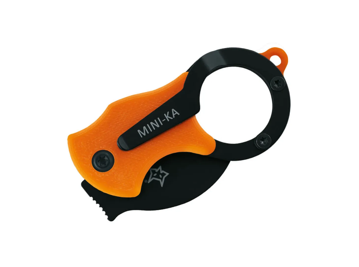 Mini-Ka Orange