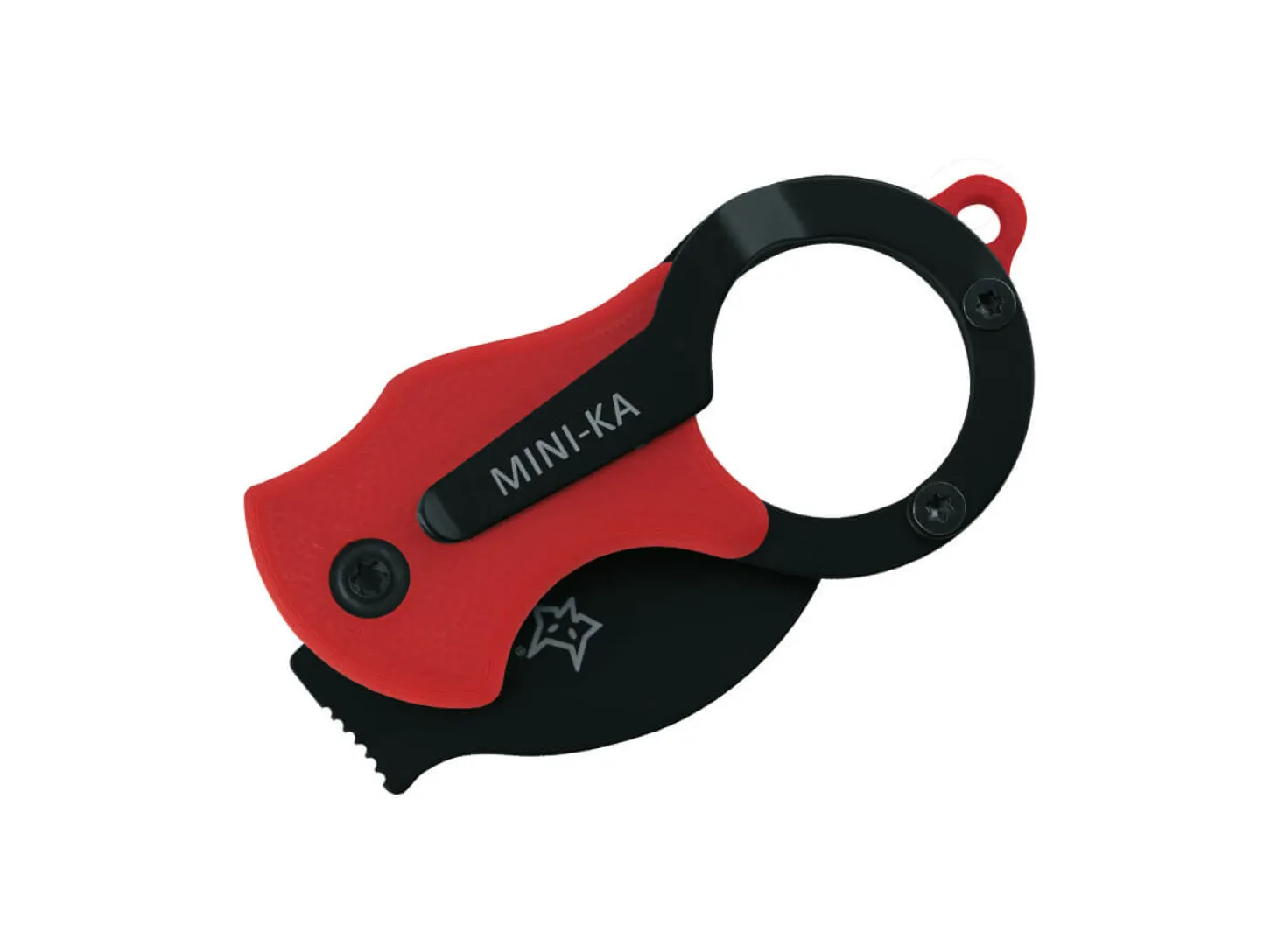 Mini-Ka Red
