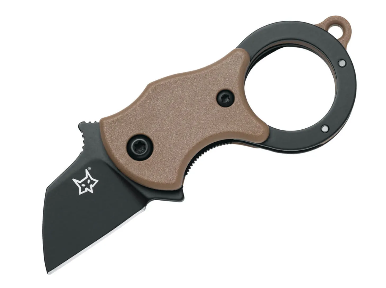 Mini-Ta Coyote