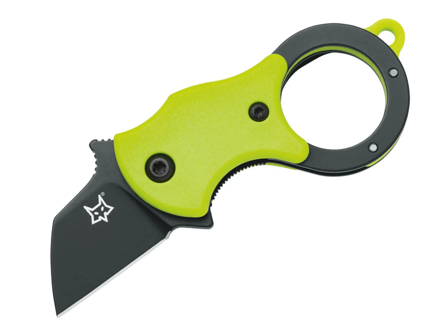 Mini-Ta Green