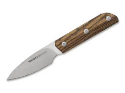 Mirror 2 Bocote