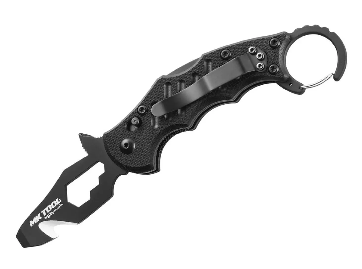 MK Folding Rescue Tool