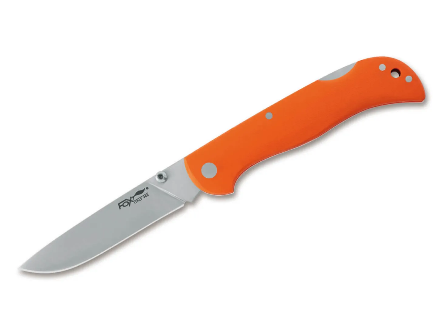 Model 500 Orange