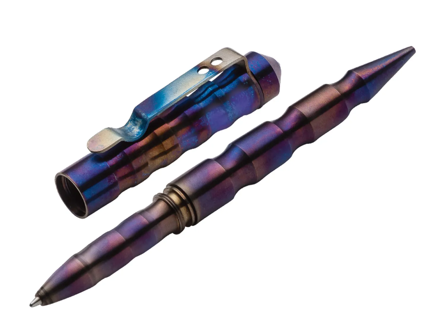 MPP Titan Flame