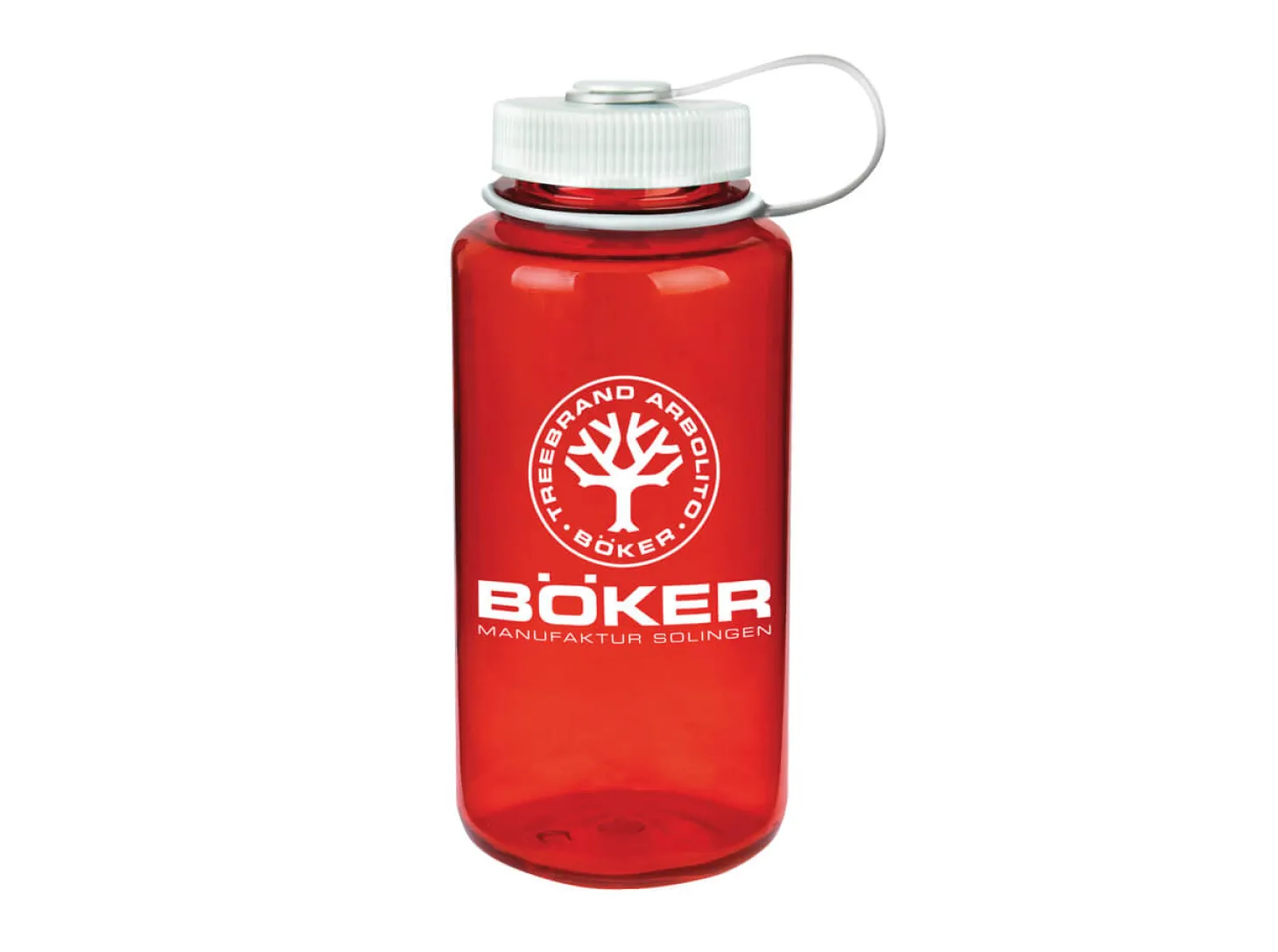 Nalgene Trinkflasche