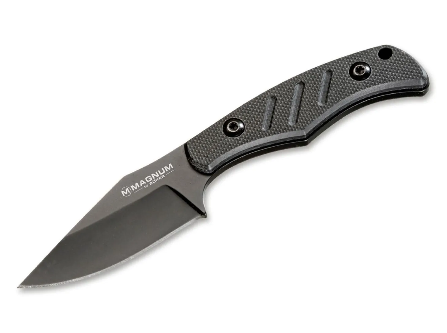 Nano Neck Bowie