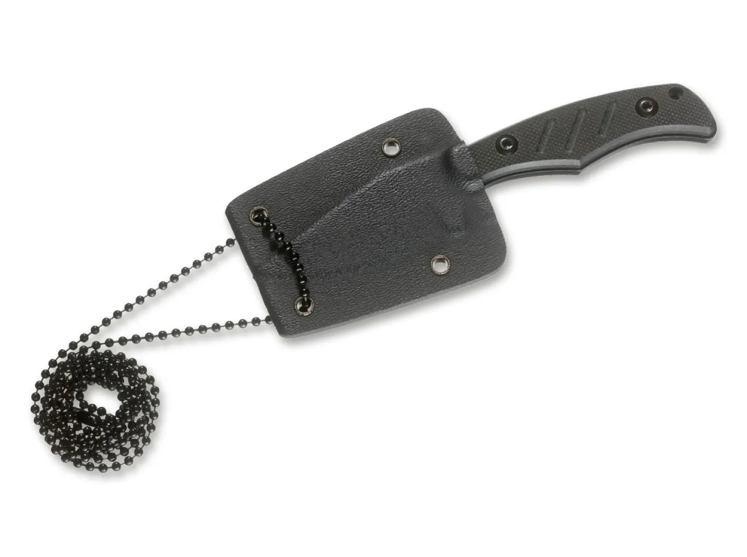 Nano Neck Bowie