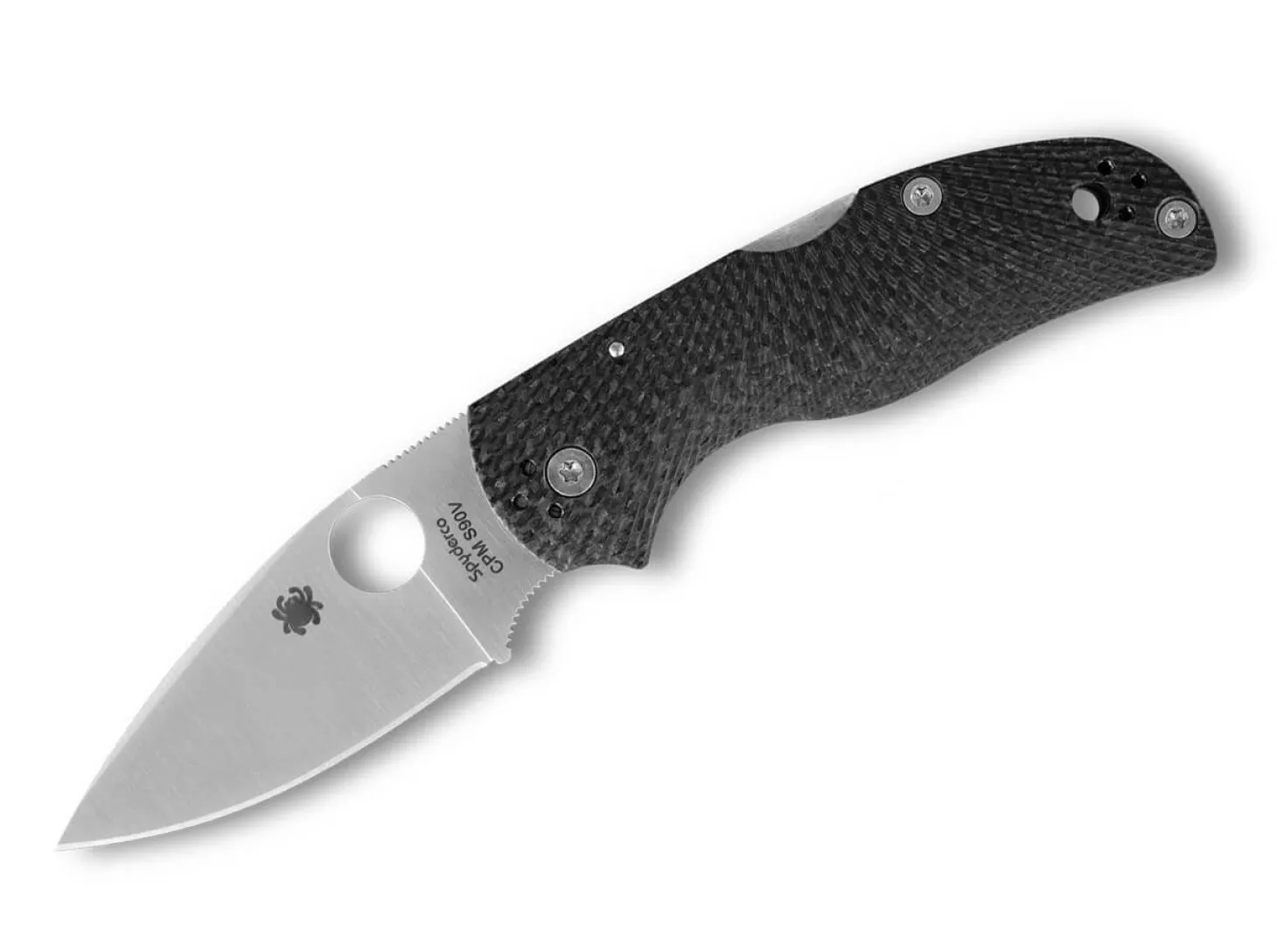 Native 5 Carbon Fluted