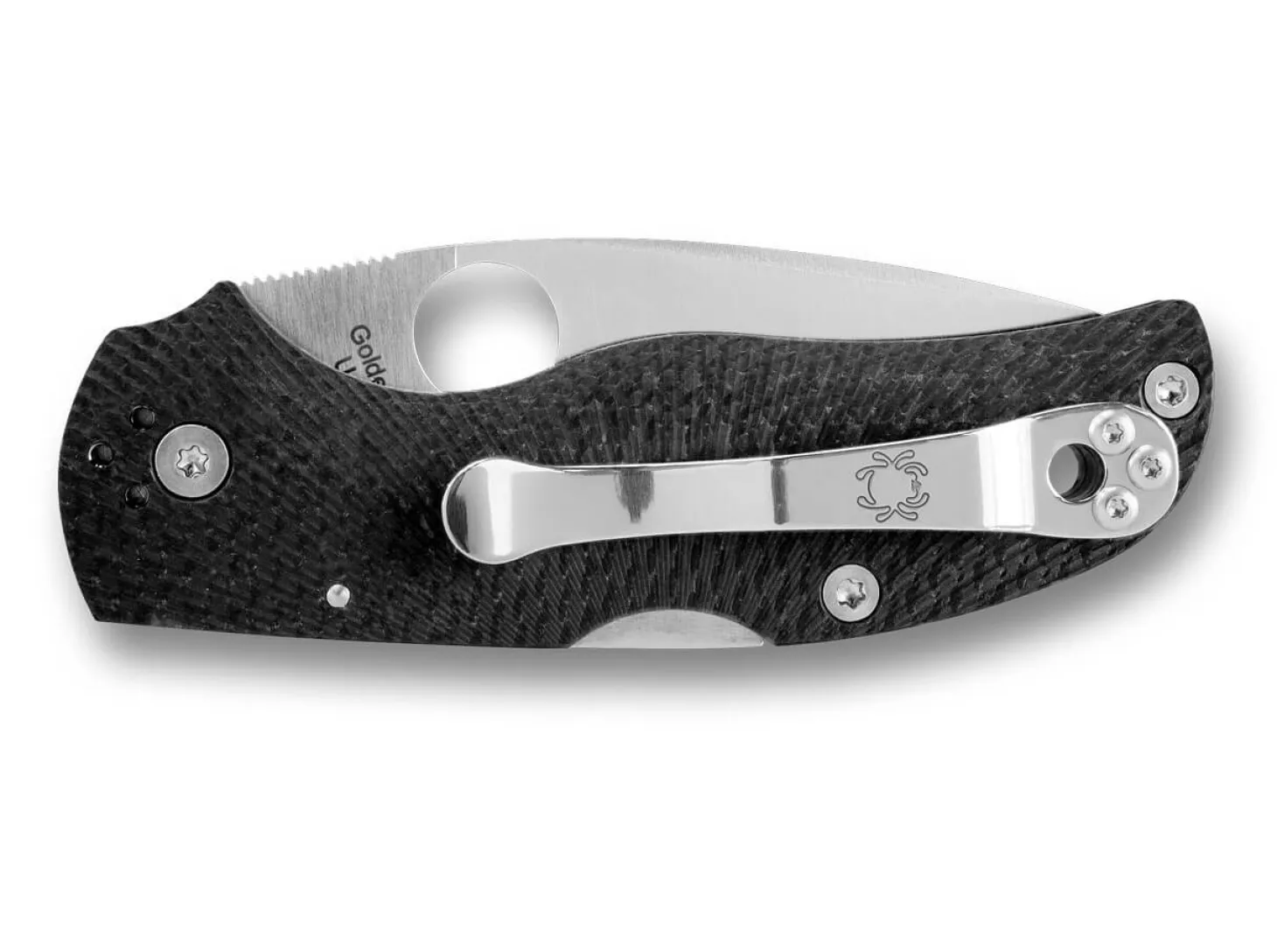 Native 5 Carbon Fluted