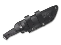 Native Micarta Black