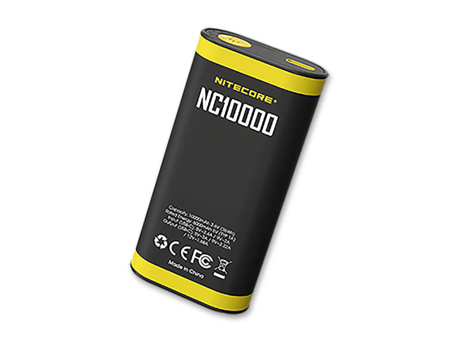 NC10000
