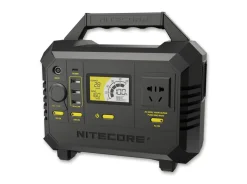 NES500 Power Station