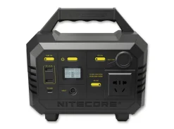 NES300 Power Station