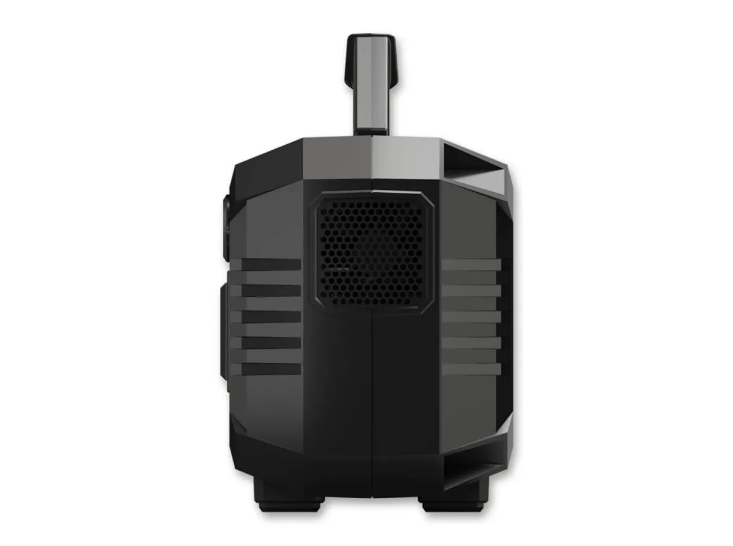 NES300 Power Station