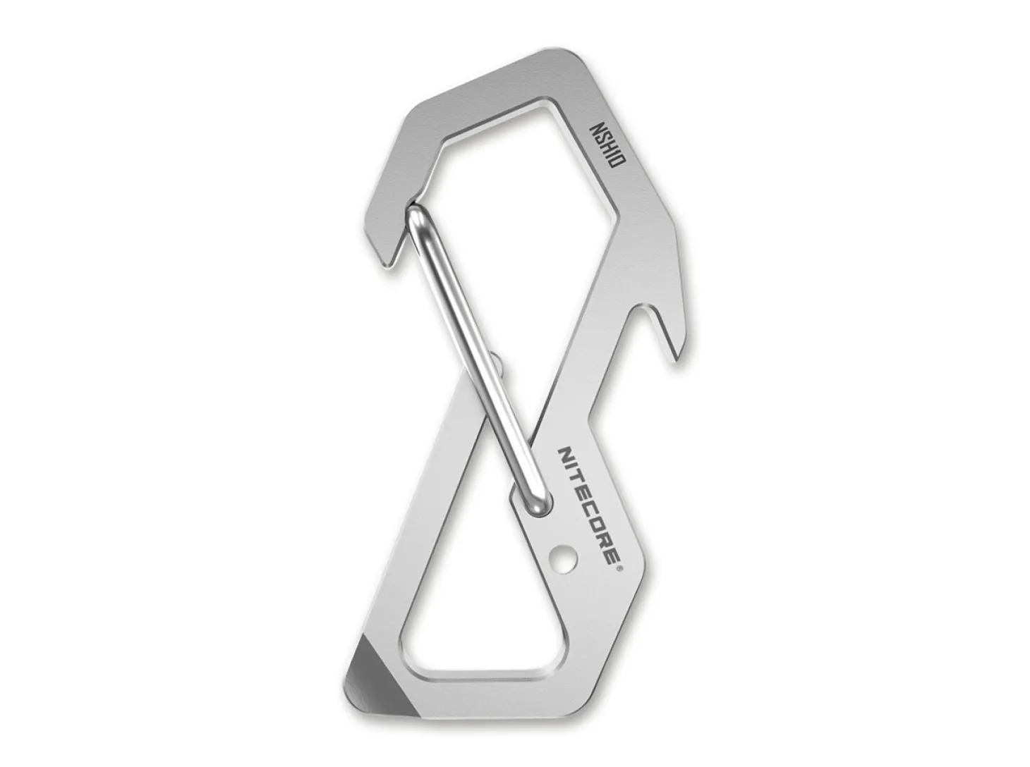 NHS10 Karabiner