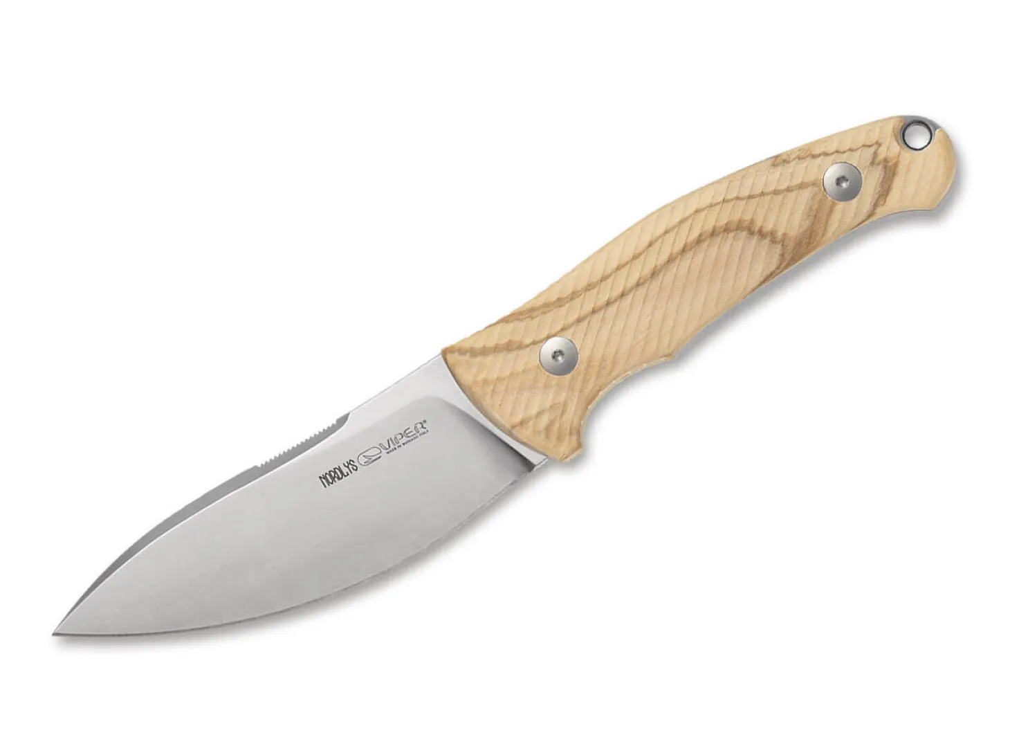 Nordlys Olive Wood