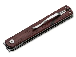 Nori Cocobolo