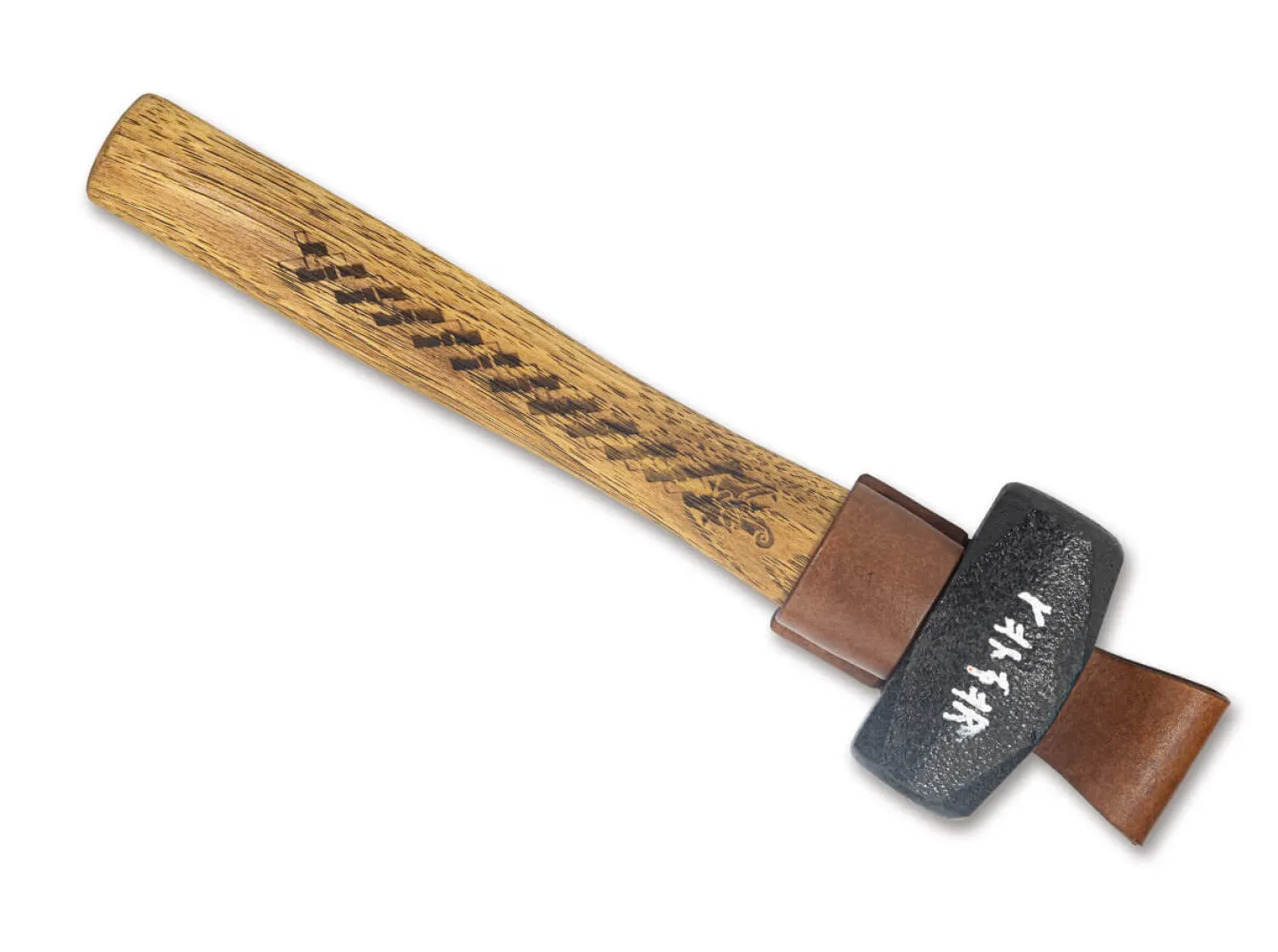 Norse Dragon Hammer