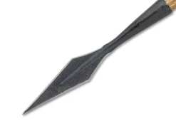 Norse Dragon Spear