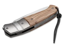 Novis Bolster Olive Wood