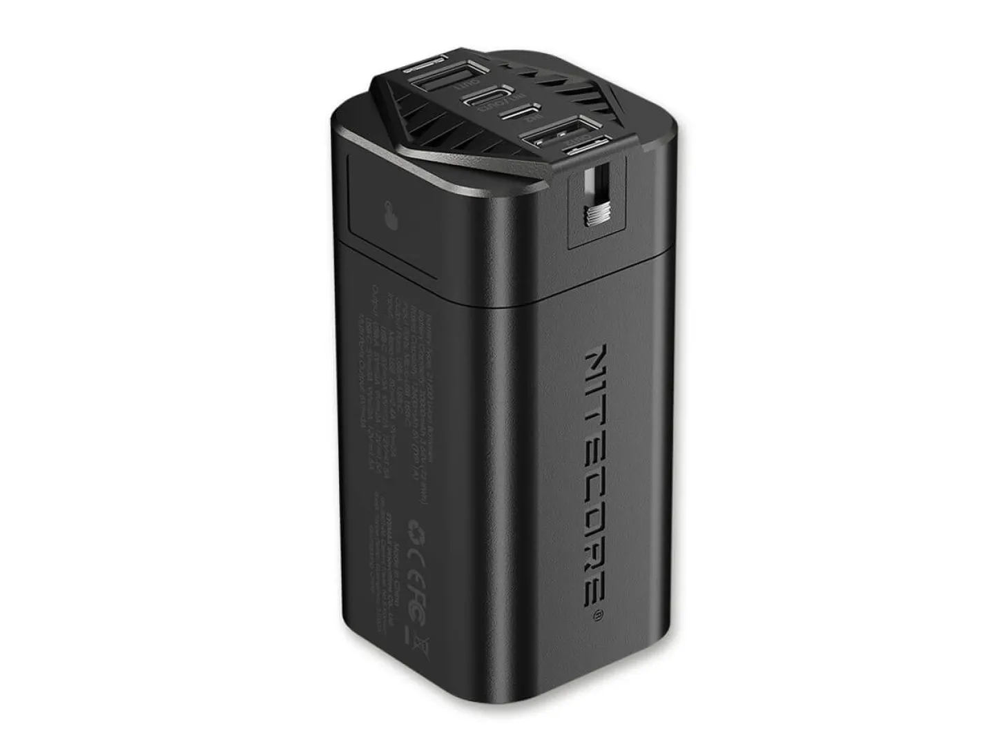 NPB4 Powerbank