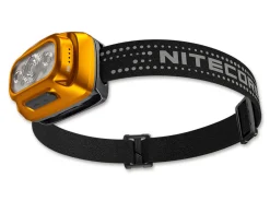 NU31 Orange