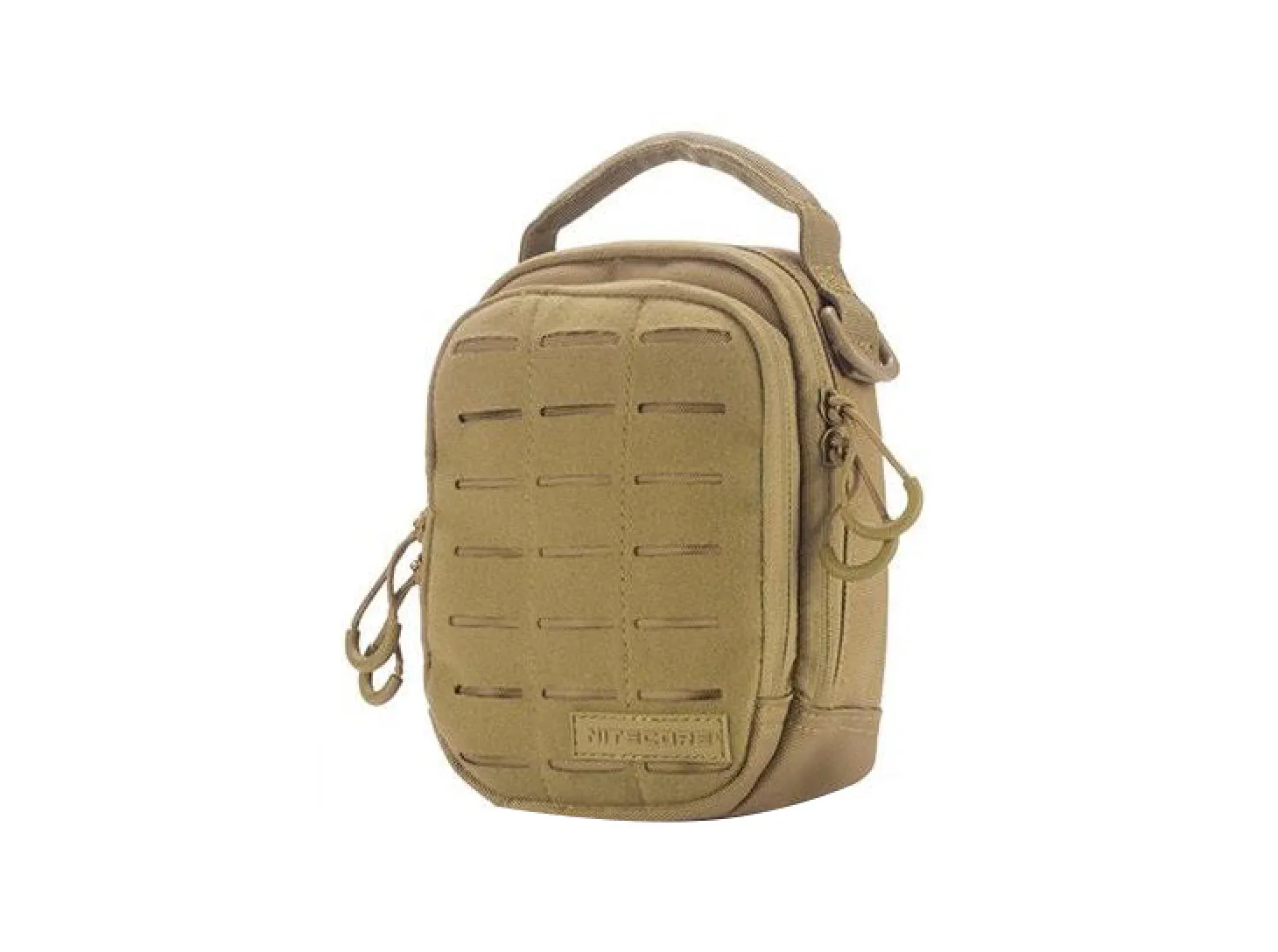 NUP20 Khaki