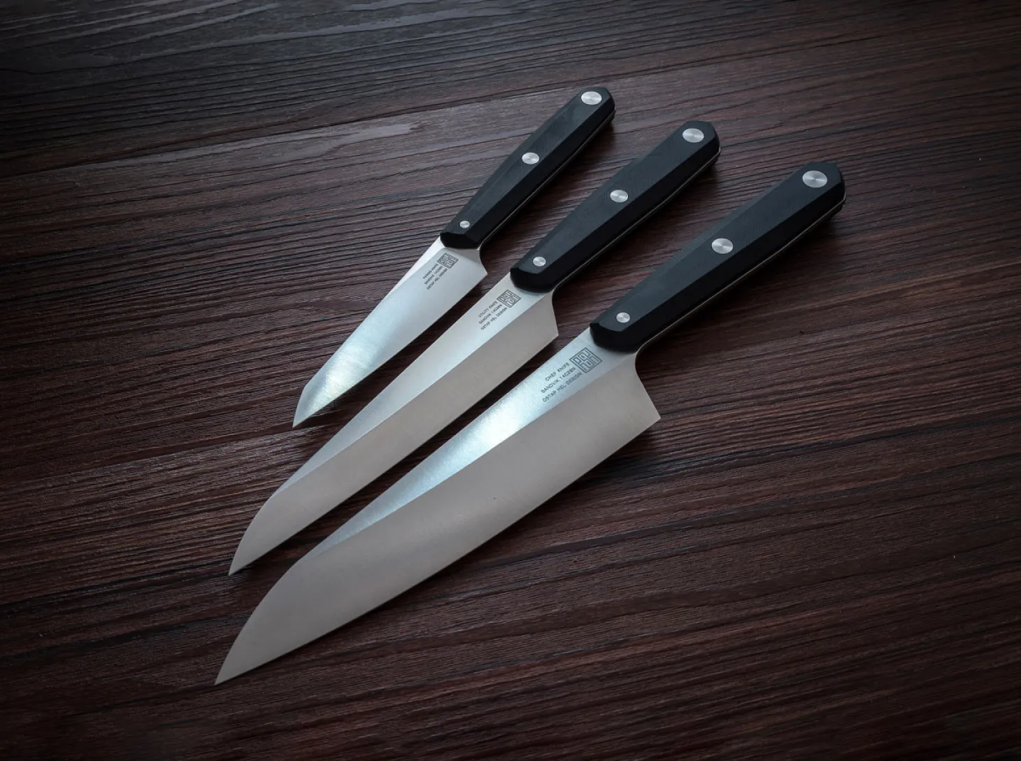 OHK Chefmesser