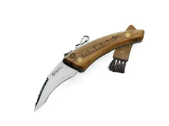 808/OL Mushroom Knife