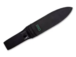 Onion Throwing Knives