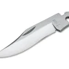 Optima Bowie-Klinge 440C