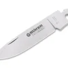 Optima Drop-Point-Klinge CPM-S-35VN