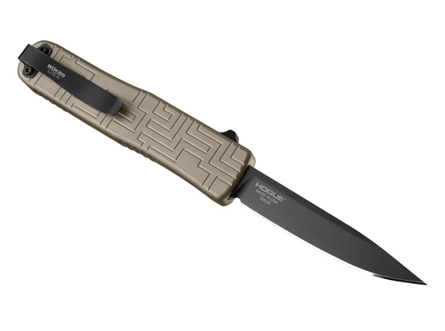 OTF Coyote