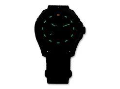 P96 OdP Evolution Black Nato