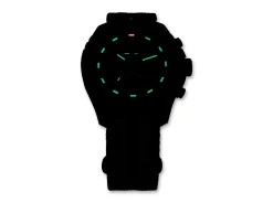 P96 OdP Evolution Chrono Green Nato