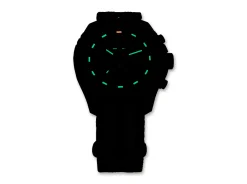 P96 OdP Evolution Chrono Petrol Nato
