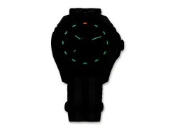 P96 OdP Evolution Grey Nato