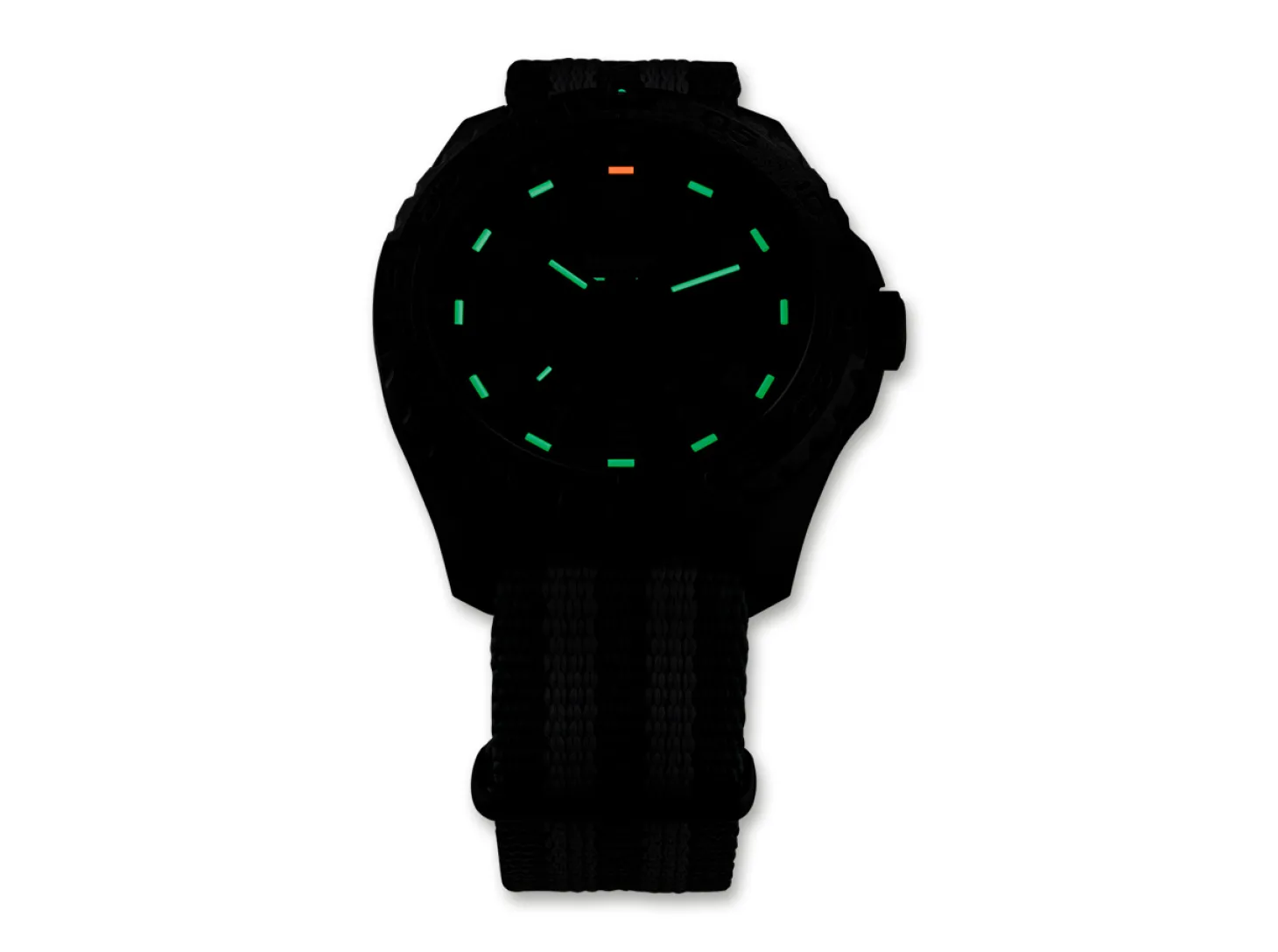 P96 OdP Evolution Grey Nato