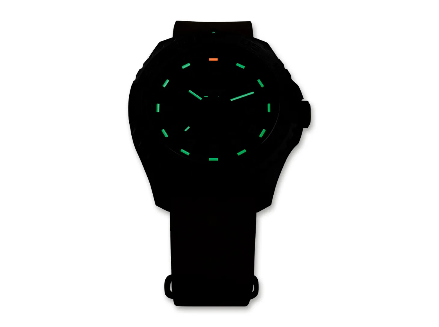 P96 OdP Evolution Petrol Leder