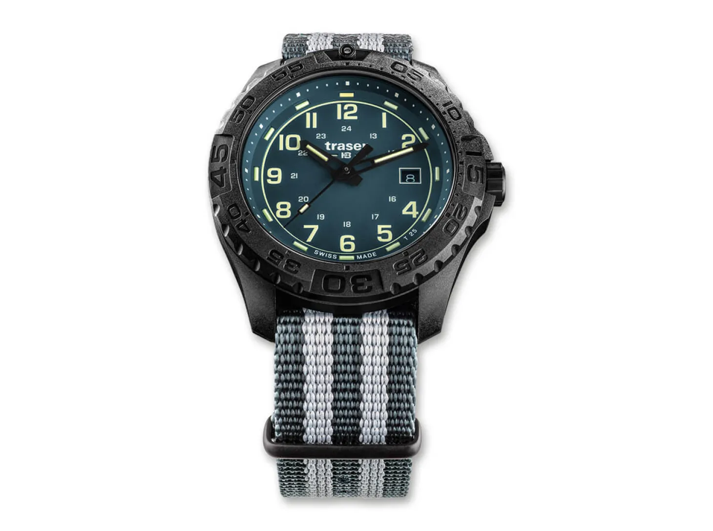 P96 OdP Evolution Petrol Nato
