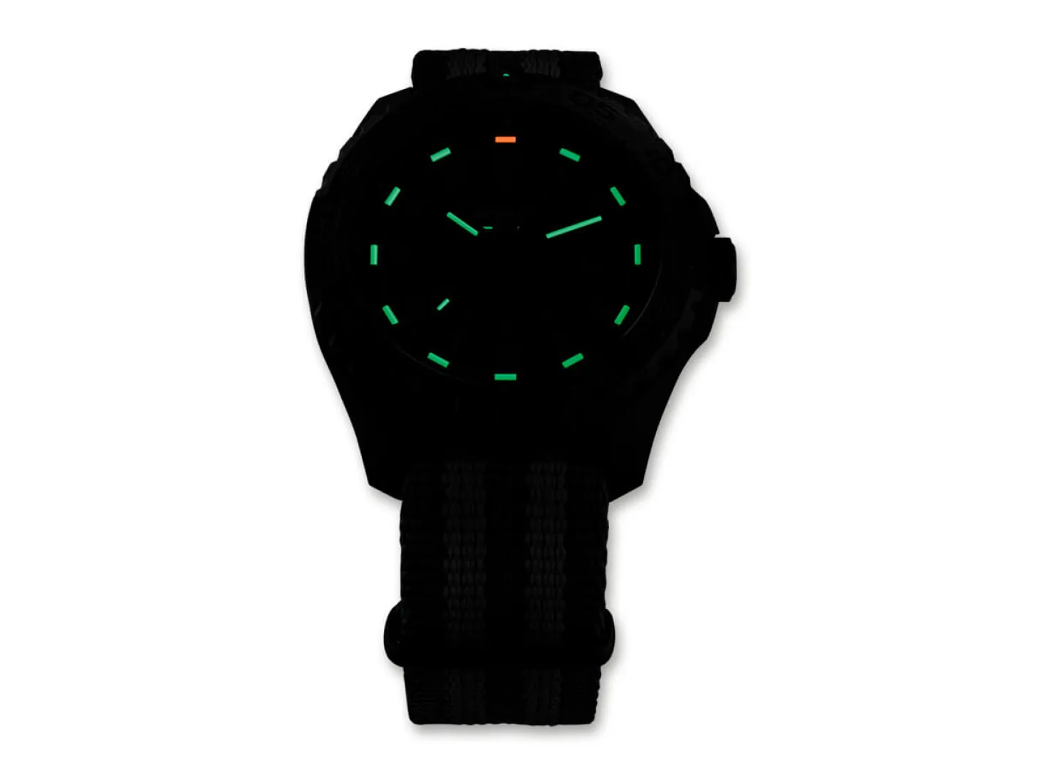 P96 OdP Evolution Petrol Nato