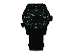 P68 Pathfinder Automatic Black