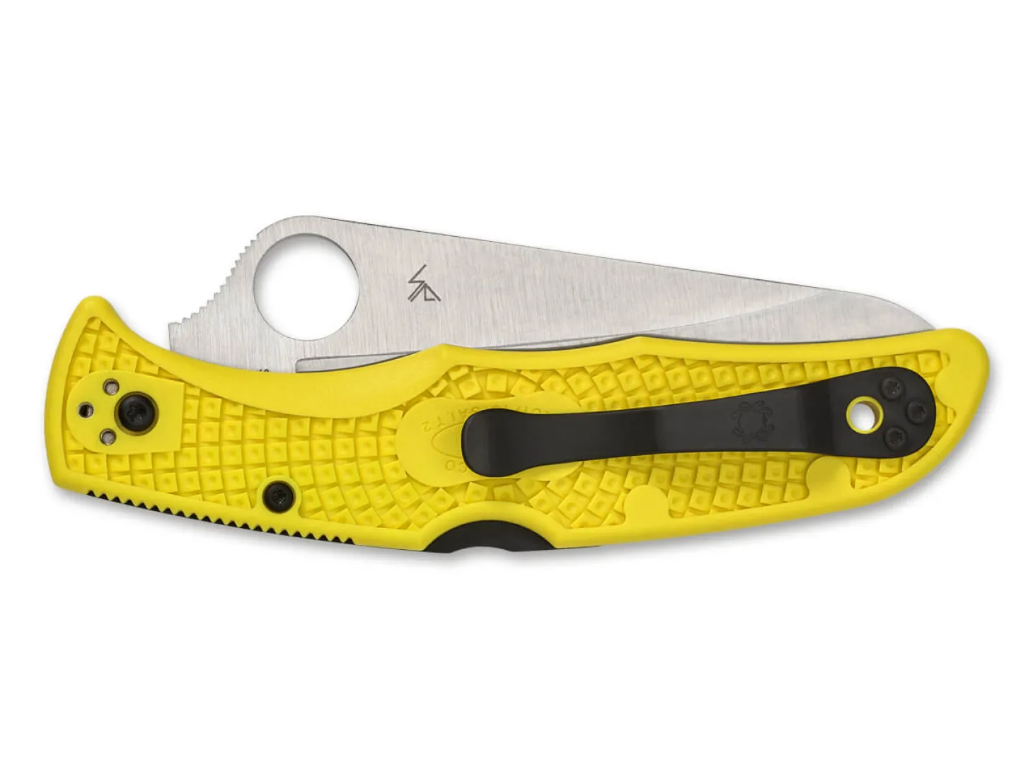 Pacific Salt 2 Yellow
