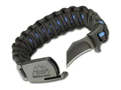 ParaClaw Blue Line Large