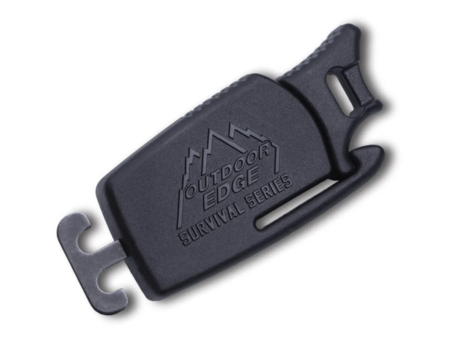 ParaClaw Buckle
